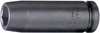 Nasadka 1/2" impact 18mm, 6-kątna, długa stah