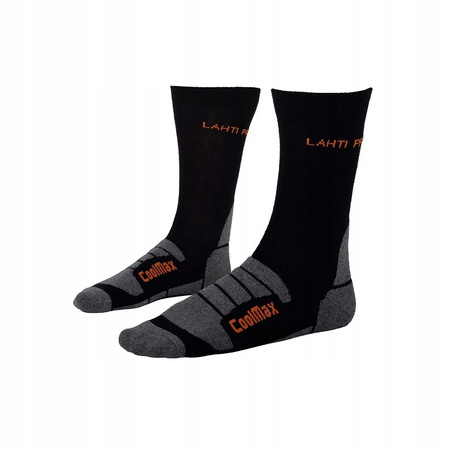 Skarpetki Lahti Pro L3090539 r. 39-42