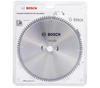 Piła do aluminium 190x30mm 54-ZĘBY ECO BOSCH