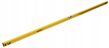 Poziomica libella Stanley 2 m