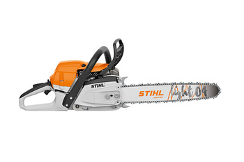 Pilarka piła spalinowa łańcuchowa do cięcia drewna STIHL MS 261  40cm/16"