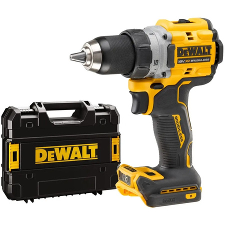 Wkrętarka DeWalt zasilanie akumulator 18 V DCD800NT