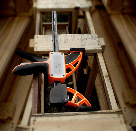 Szybki zacisk 300 mm Bahco QCB-300