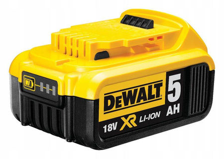 Wkrętarka akumulatorowe DeWalt DCD791P2 18 V