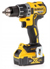 Zestaw narzędzi DeWalt DCK2020P2T 6 el.