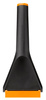 Skrobaczka do szyb Fiskars Solid 1019354 czarna