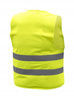 Kamizelka odblaskowa Hogert Technik unisex XXL HT5K231-2XL