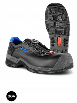 Obuwie robocze półbuty Jalas 1268 rozmiar 43