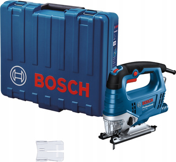 WYRZYNARKA 520W GST 750 BOSCH + WALIZKA