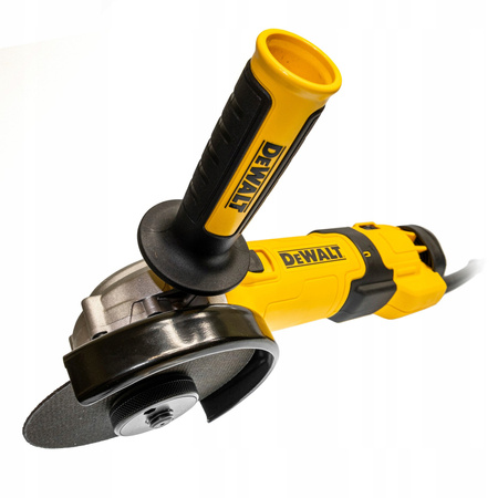 Szlifierka kątowa DeWalt DWE4257-QS 1500 W 230 V
