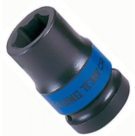 NASADKA UDAROWA 1/2 12mm KING TONY 6 kątna 453512M