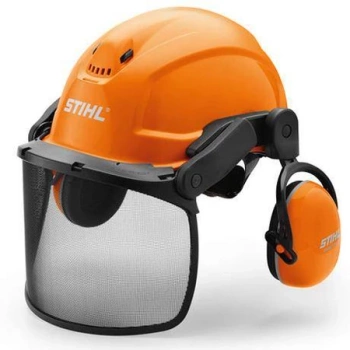 Hełm Ochronny Dynamic Ergo STIHL