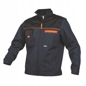 Bluza robocza SARA POSEJDON czarna L