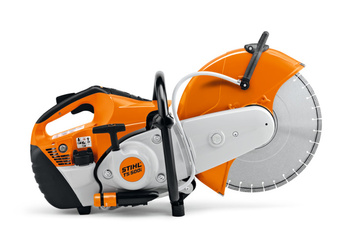 PRZECINARKA STIHL TS 500i-A