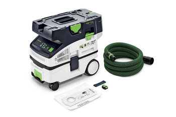 FESTOOL Aku odkurzacz CTLC MINI I-Basic 577065