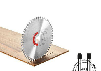 Festool Tarcza pilarska HW 160x1,8x20 TF52 LAMINATE/HPL