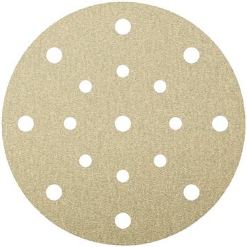 Krążek Ścierny Papier PS33CK P40 150mm GLS3 Klingspor (opak.ziorcze 100szt)