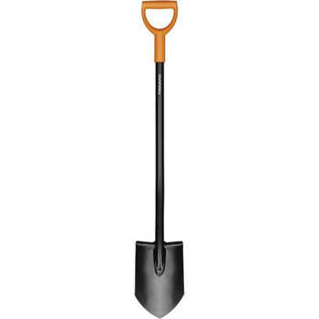 FISKARS Szpadel ostry SOLID 117cm 1003455 rączka D 131413 1066716