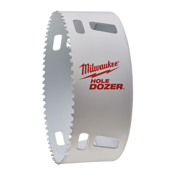 OTWORNICA WALCOWA MILWAUKEE HOLE DOZER 127 mm Milwaukee 49560243