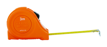 Miara zwijana Bahco MTG-3-16 3 m