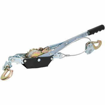 Wyciągarka linowa 2t EGA 1712