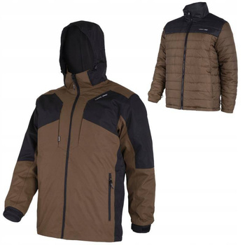 Kurtka Lahti Pro L4093804 rozmiar XL