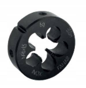 Fanar Narzynka NHMA m12 HSSE inox N2-188001-0120