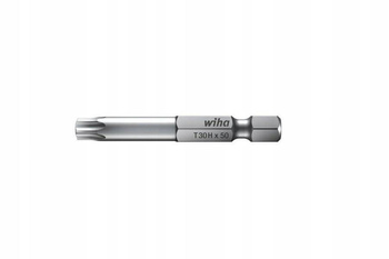 Wiha 20223 Bit Professional Torx Tamper 1/4