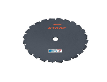 Tarcza do cięcia trawy Stihl 200 x 20 x 22z