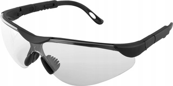 Okulary ochronne, robocze Samprey's SA-820