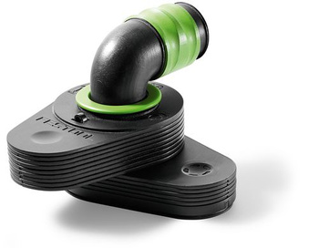 Festool Dysza do mocowania próżniowego CT-W