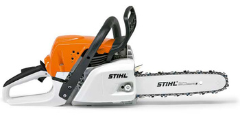 PILARKA SPALINOWA STIHL MS 231 35 3/8 PM3