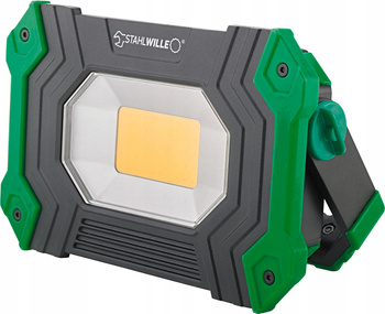 STAHLWILLE Lampa warsztatowa COB-LED 30W 2800Lm 6600mAh