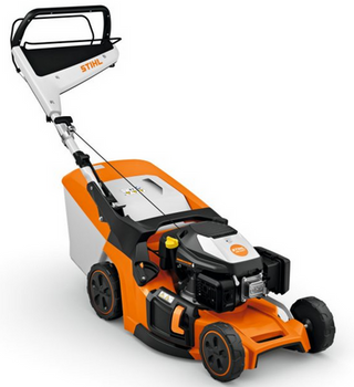 Kosiarka Spalinowa STIHL RM 448.3 T (EU2)