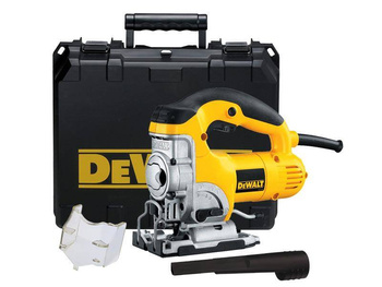 Wyrzynarka DeWalt DW331K 701 W