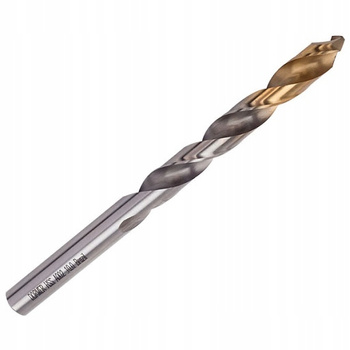 Mocne Wiertło Krótkie HSS A002 1,8mm Metal DORMER