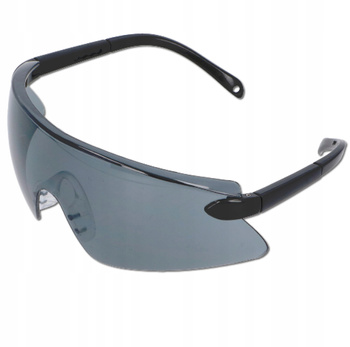 Okulary ochronne PROTECT2U 6776