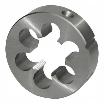 FANAR Narzynka M10 HSS 6G DIN 22568