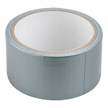 Taśma uniwersalna wzmacniana 48 mm x 9 m Power tape