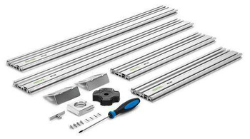 Festool Szablon do frezowania MFS 700