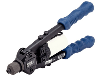 Nitownica ręczna Rapid RP100 Heavy-Duty 