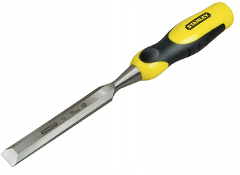 STANLEY Dłuto Dłuta płaskie DynaGrip 16mm 16-876