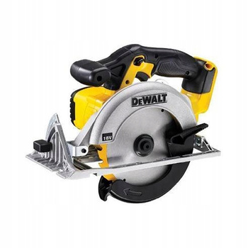 Piła tarczowa DeWalt 760 W 20 mm