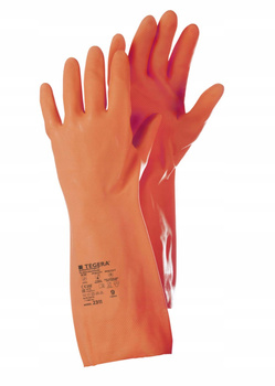 Rękawice Tegera 2311 rozmiar 9 - L 1 par