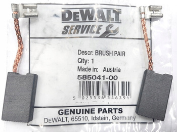 Szczotka DeWalt 585041-00