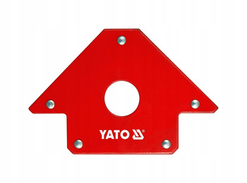 Kątownik magnetyczny Yato YT-0864