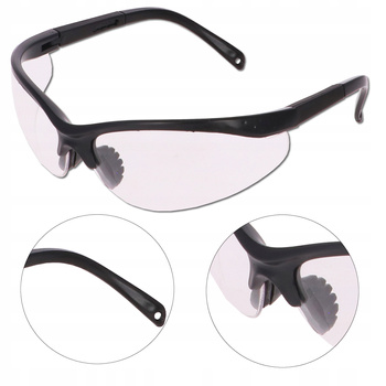 Okulary ochronne PROTECT2U 6778