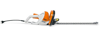 Nożyce  elektryczne do żywopłotu STIHL HSE 52, 50 cm