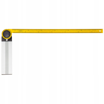 Kątownik nastawny Topex 30C347 Kątomierz nastawny 750 x 340 mm
