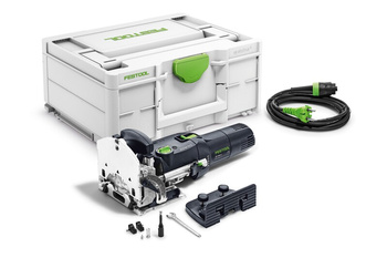  Frezarka do połączeń DOMINO DF 500 Q-Plus FESTOOL